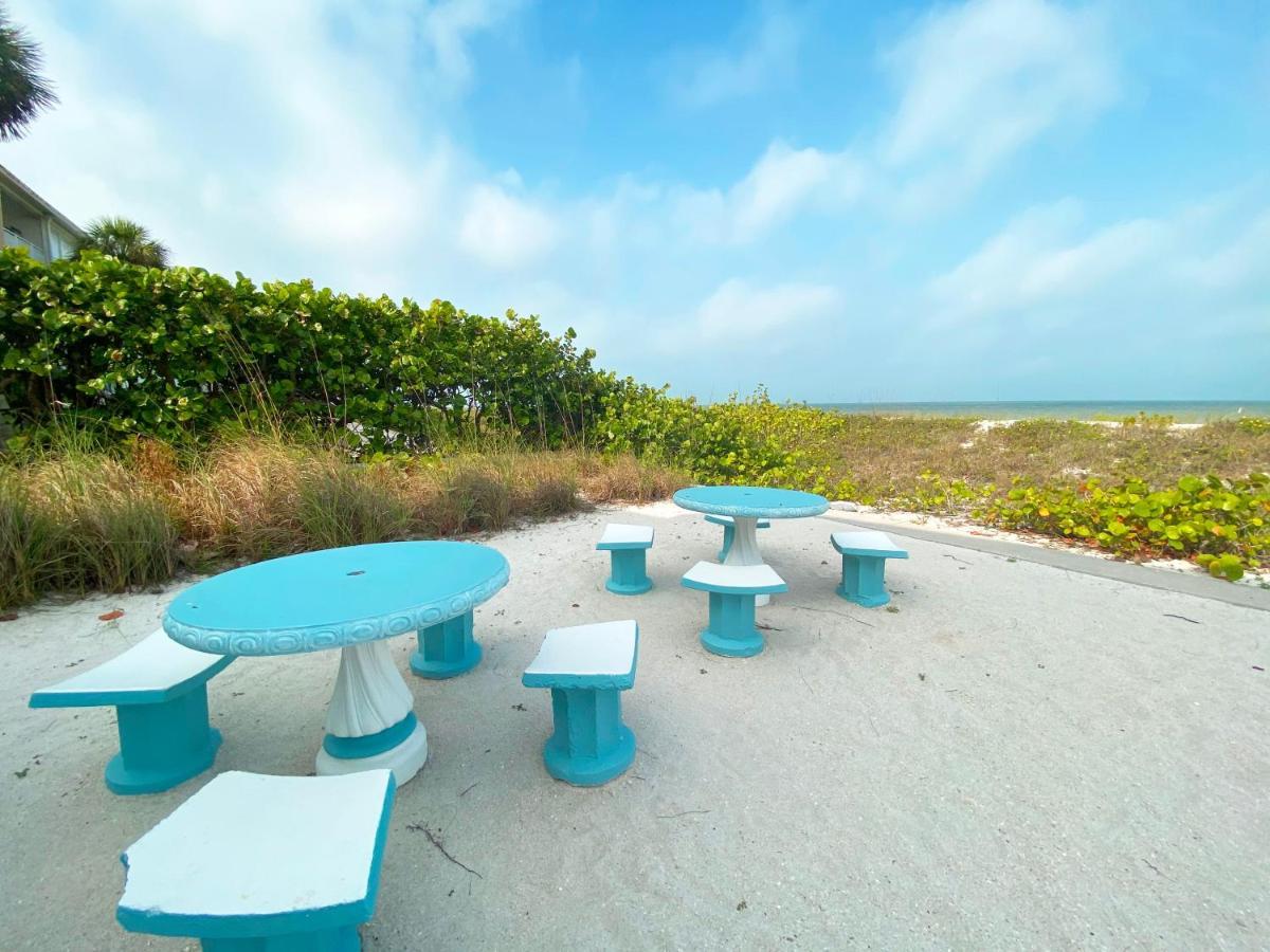 Aparthotel Nautical Watch Belleair Beach Exteriér fotografie