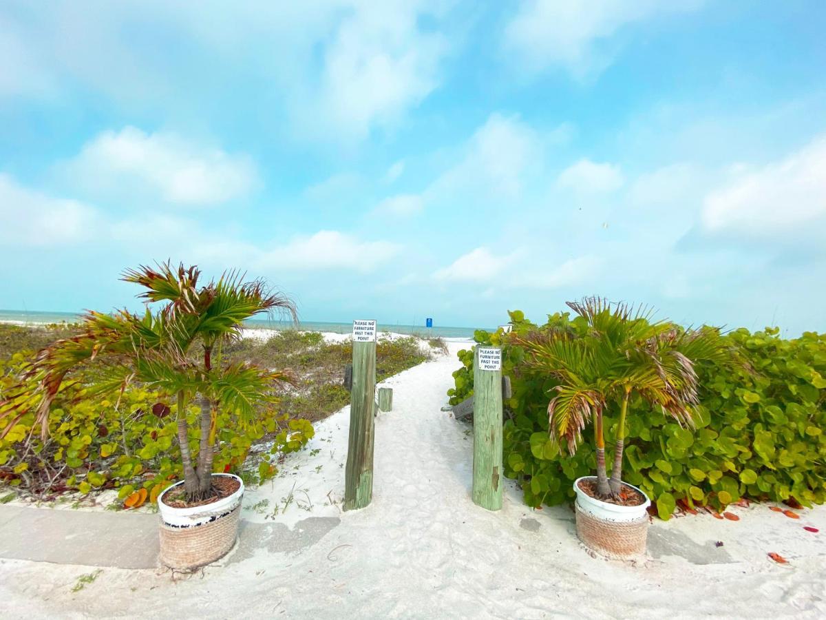 Aparthotel Nautical Watch Belleair Beach Exteriér fotografie