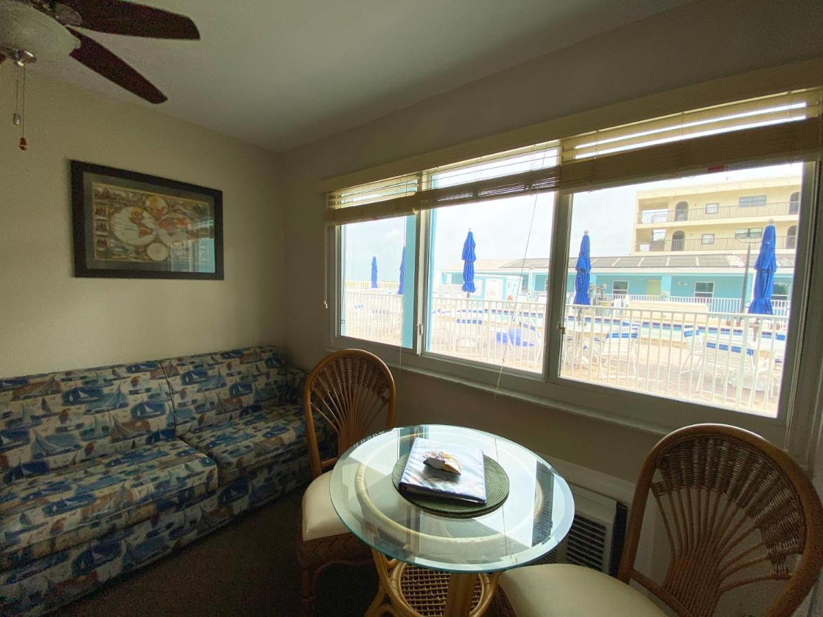 Aparthotel Nautical Watch Belleair Beach Exteriér fotografie