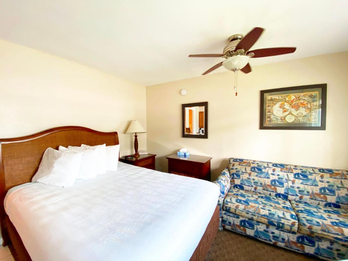 Aparthotel Nautical Watch Belleair Beach Exteriér fotografie
