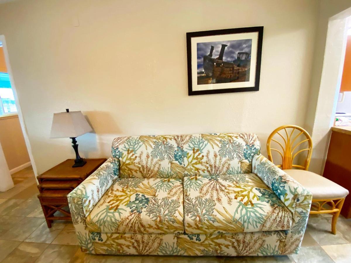 Aparthotel Nautical Watch Belleair Beach Exteriér fotografie