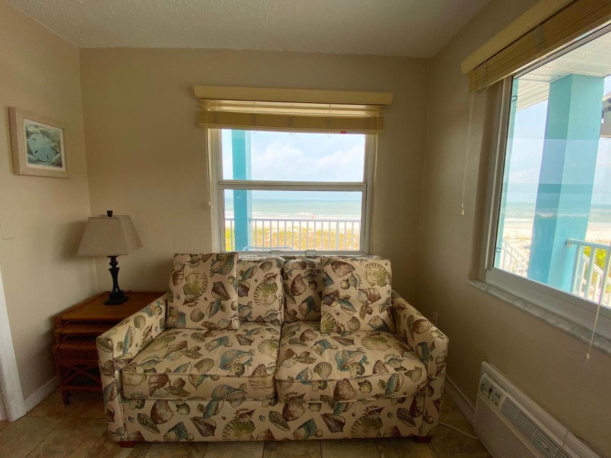 Aparthotel Nautical Watch Belleair Beach Exteriér fotografie