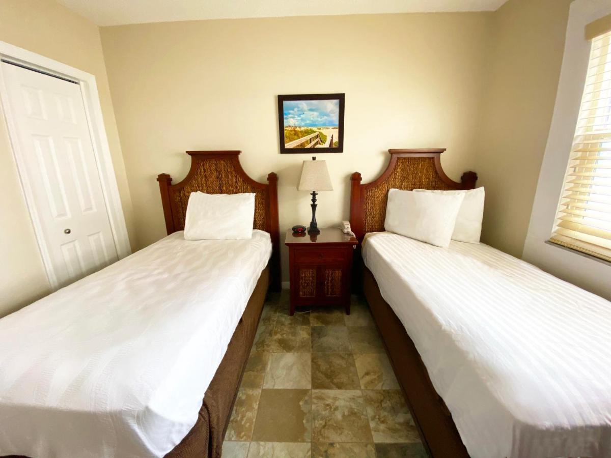 Aparthotel Nautical Watch Belleair Beach Exteriér fotografie