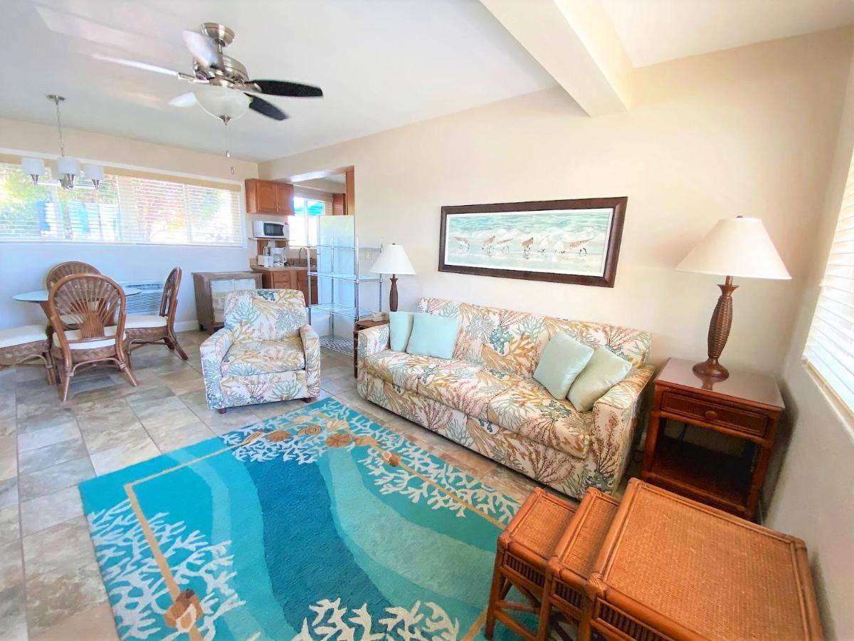 Aparthotel Nautical Watch Belleair Beach Exteriér fotografie