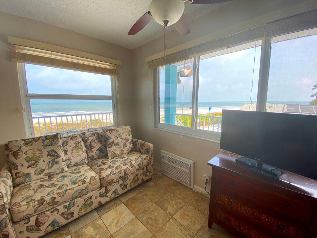 Aparthotel Nautical Watch Belleair Beach Exteriér fotografie