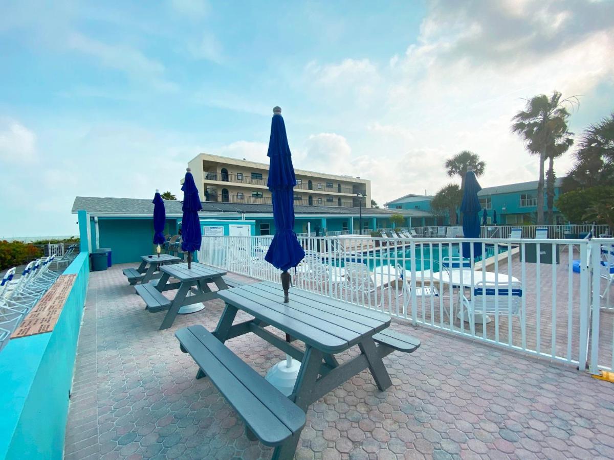 Aparthotel Nautical Watch Belleair Beach Exteriér fotografie
