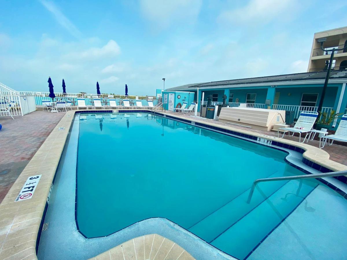 Aparthotel Nautical Watch Belleair Beach Exteriér fotografie