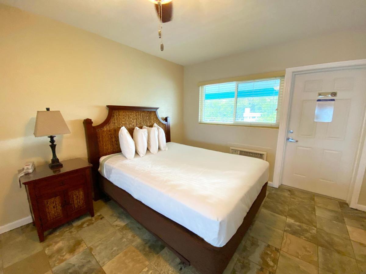 Aparthotel Nautical Watch Belleair Beach Exteriér fotografie