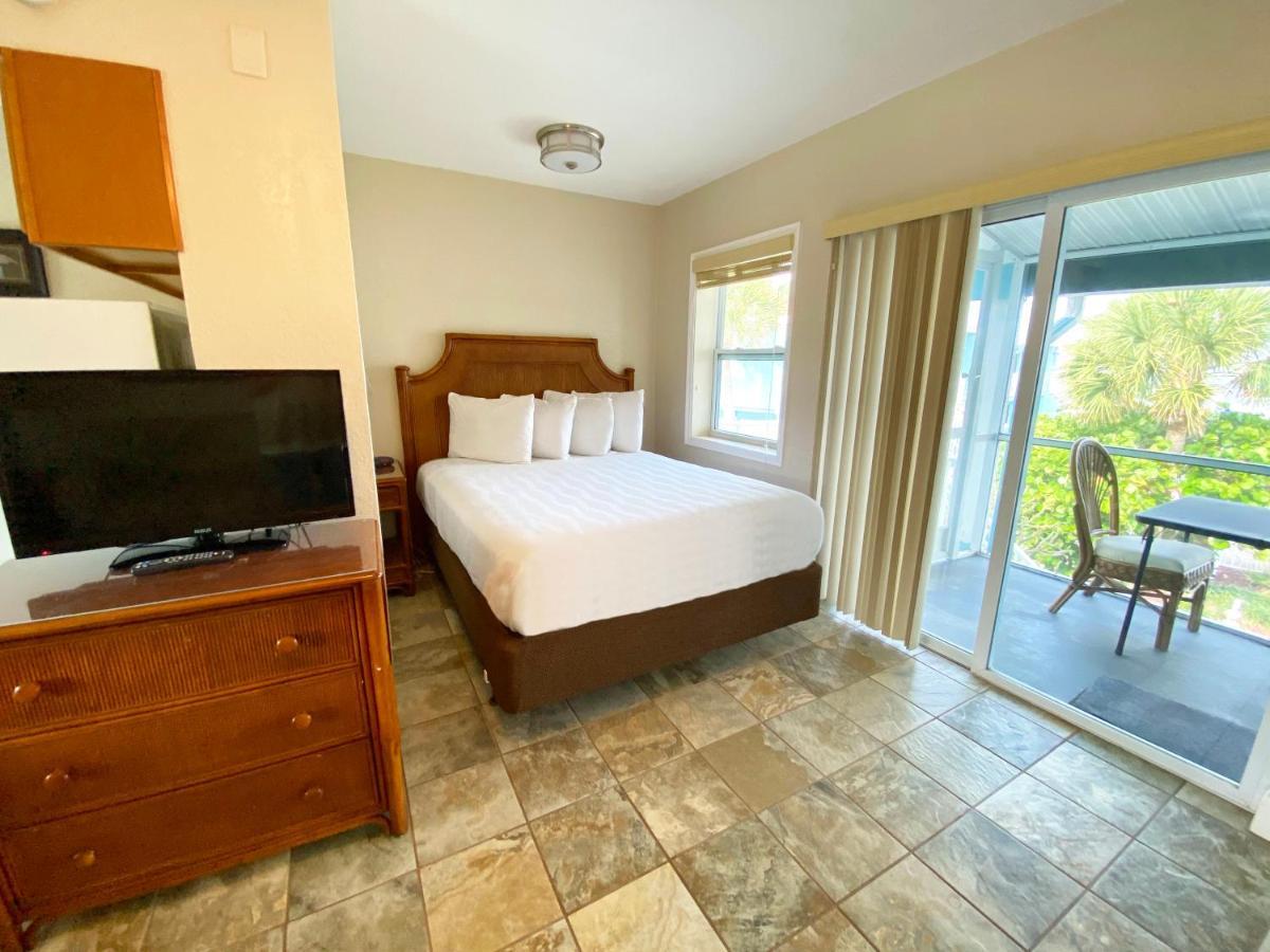 Aparthotel Nautical Watch Belleair Beach Exteriér fotografie