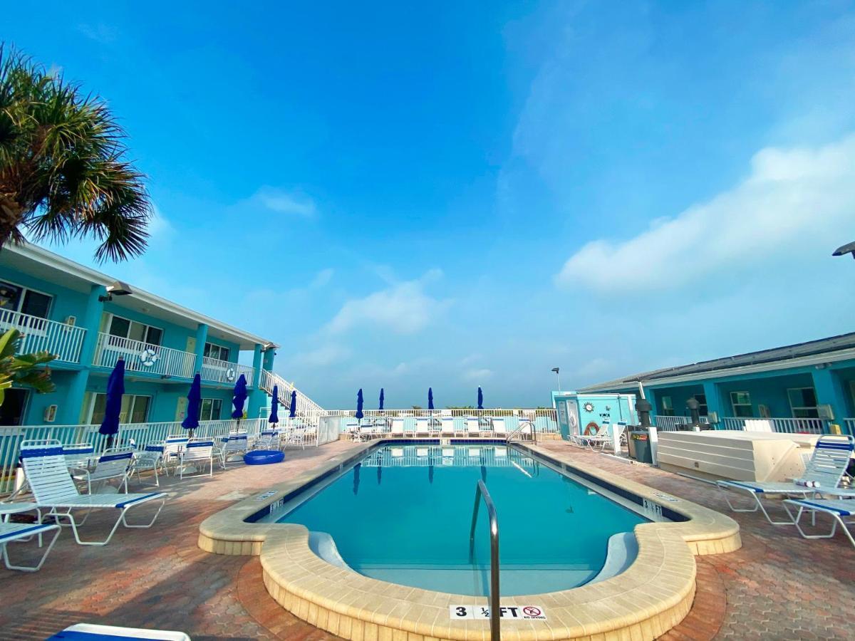 Aparthotel Nautical Watch Belleair Beach Exteriér fotografie
