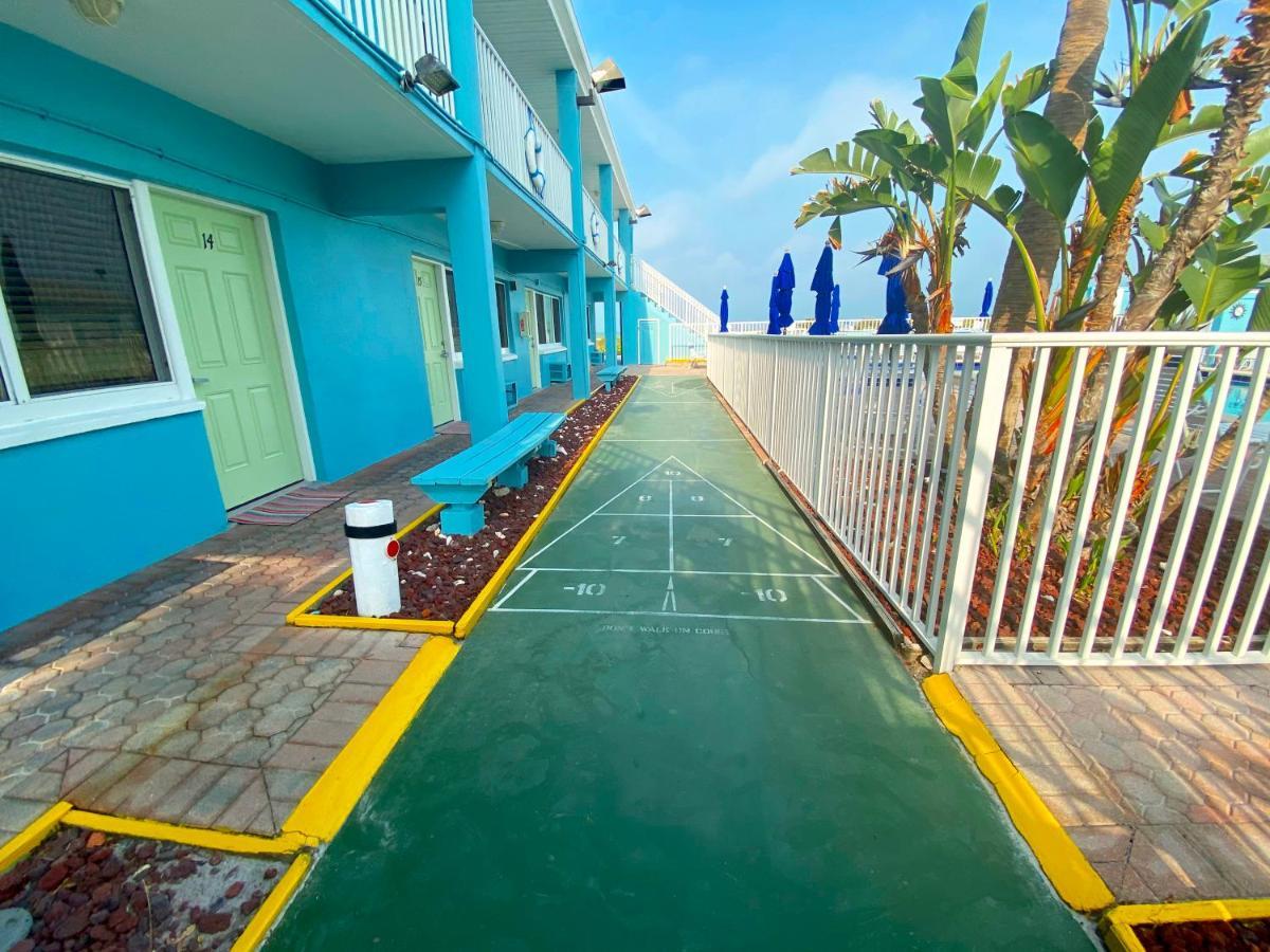 Aparthotel Nautical Watch Belleair Beach Exteriér fotografie
