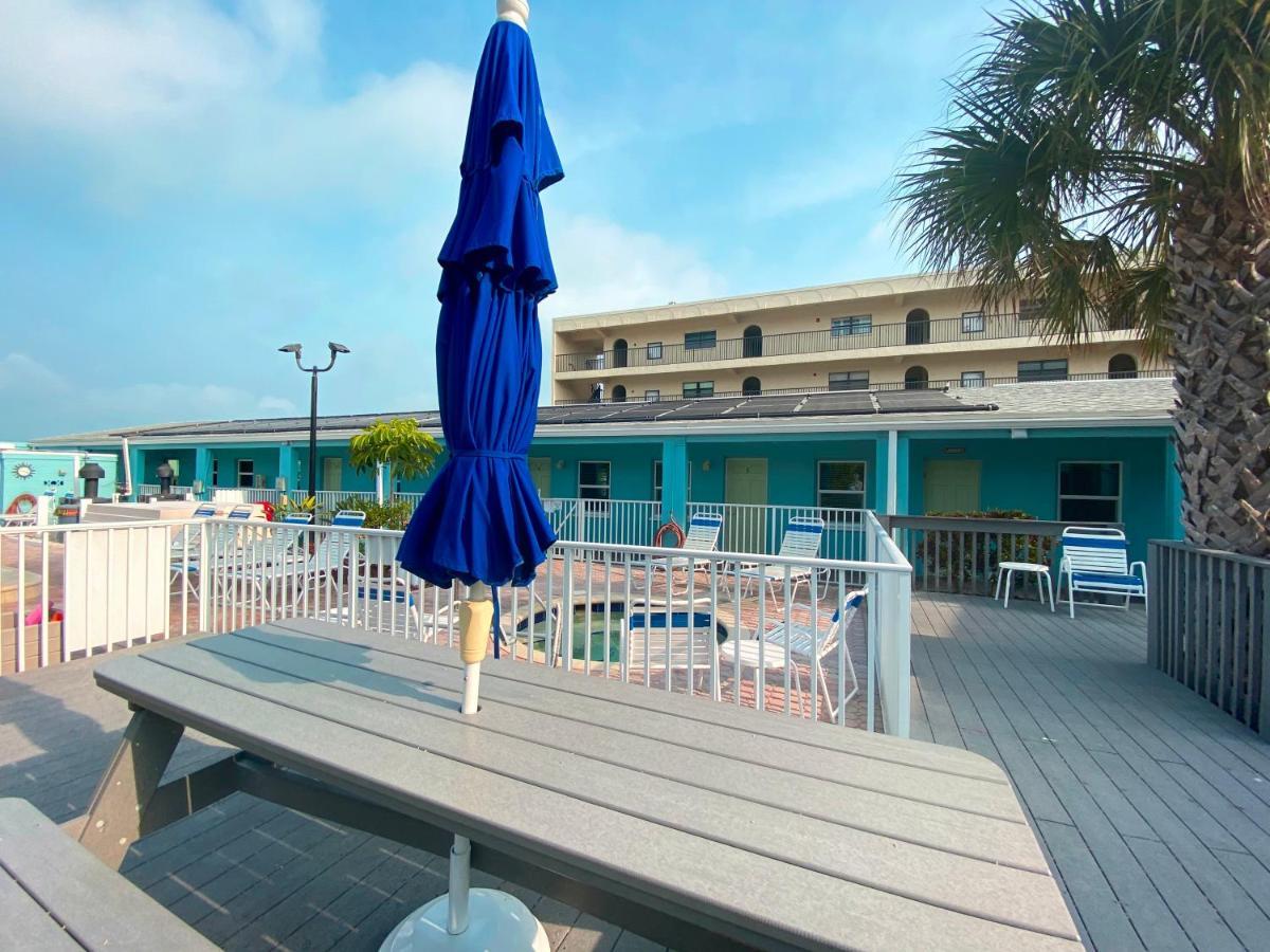 Aparthotel Nautical Watch Belleair Beach Exteriér fotografie