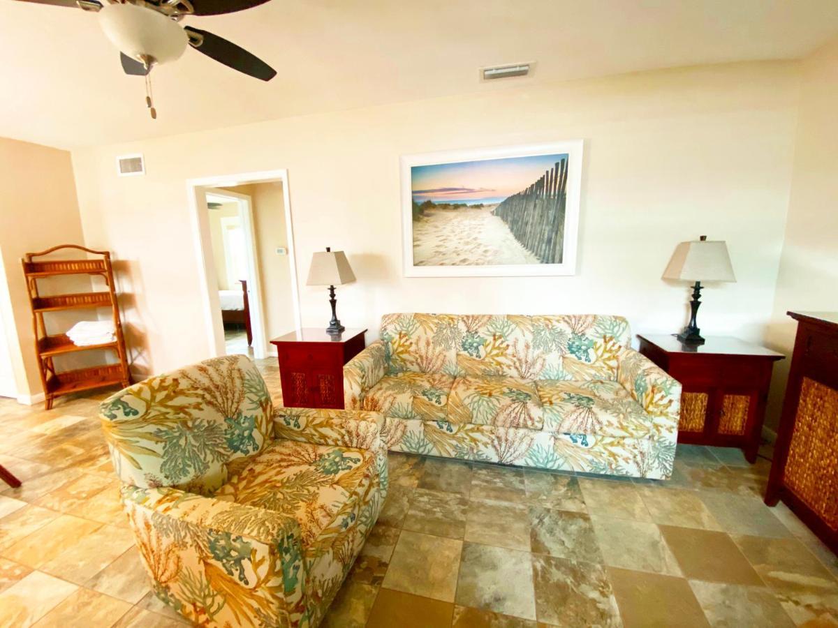 Aparthotel Nautical Watch Belleair Beach Exteriér fotografie