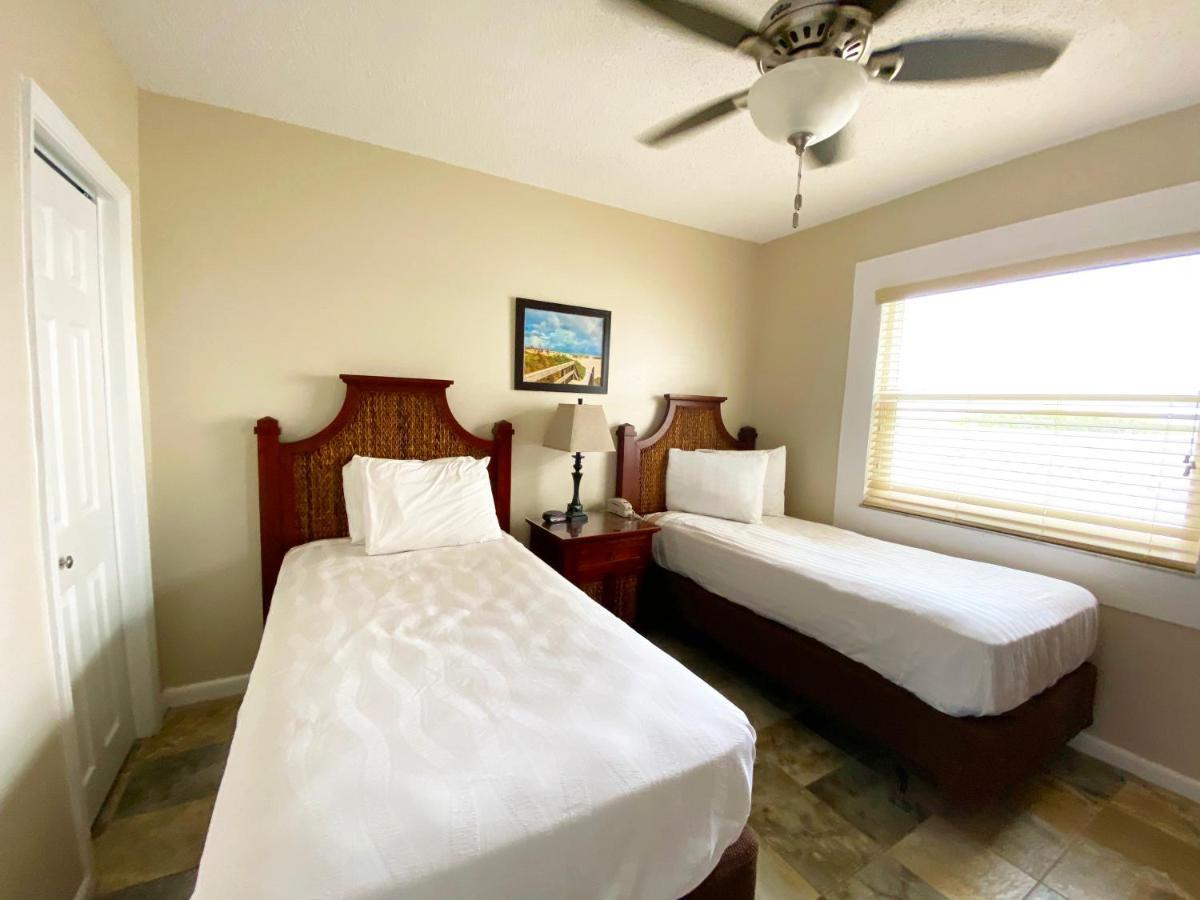 Aparthotel Nautical Watch Belleair Beach Exteriér fotografie
