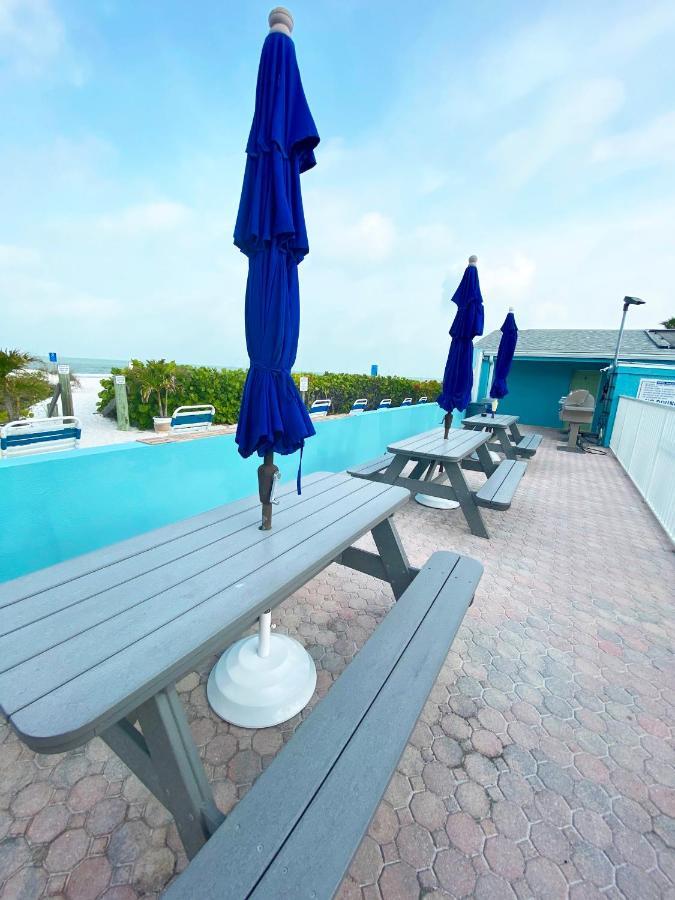 Aparthotel Nautical Watch Belleair Beach Exteriér fotografie