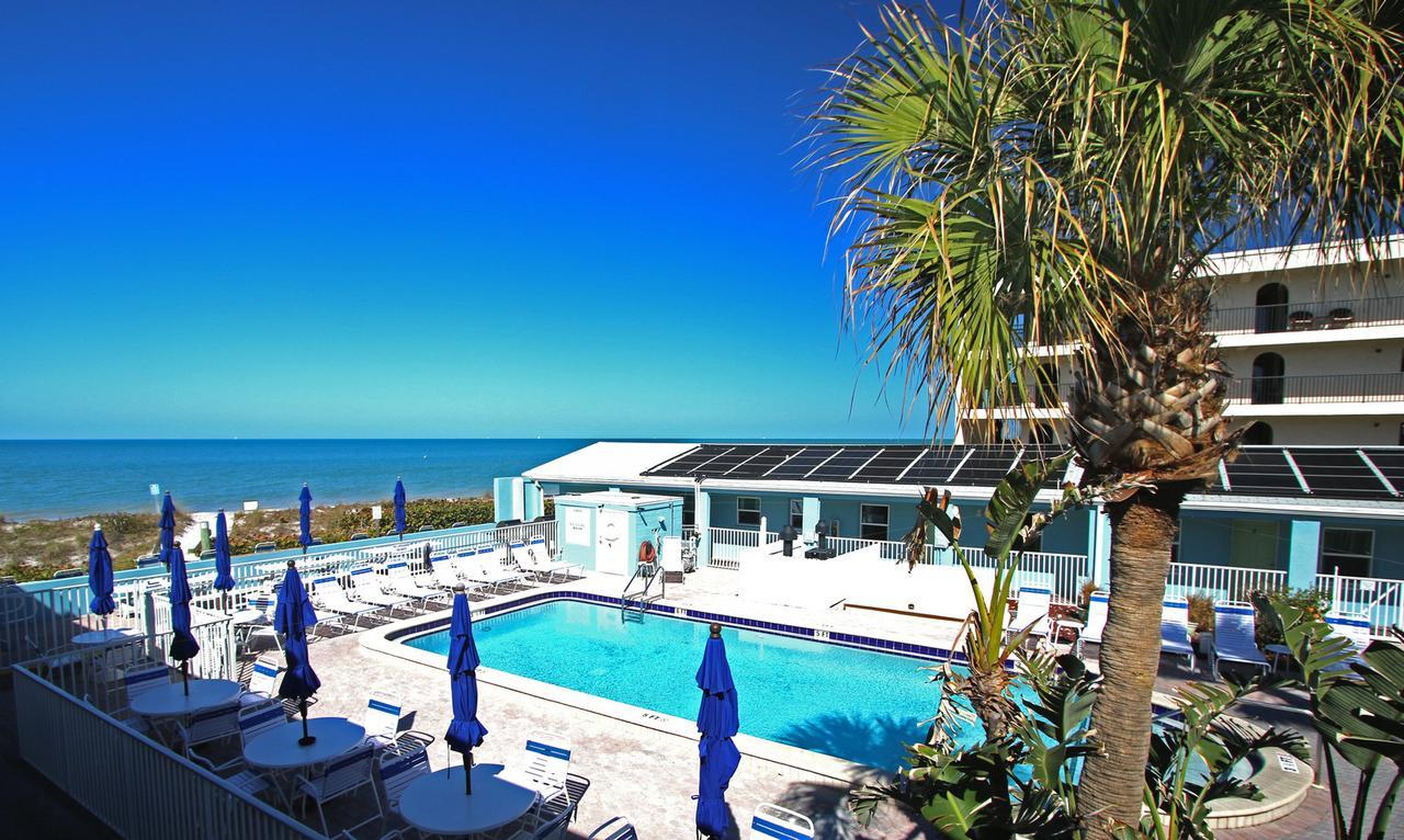 Aparthotel Nautical Watch Belleair Beach Exteriér fotografie