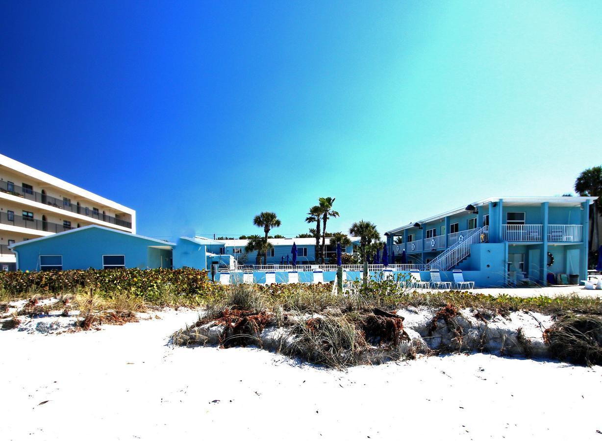 Aparthotel Nautical Watch Belleair Beach Exteriér fotografie