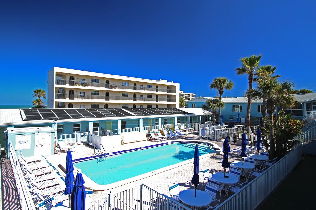 Aparthotel Nautical Watch Belleair Beach Exteriér fotografie